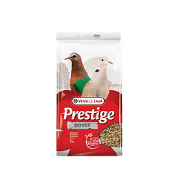Prestige Pigeons - Tourterelles 4kg