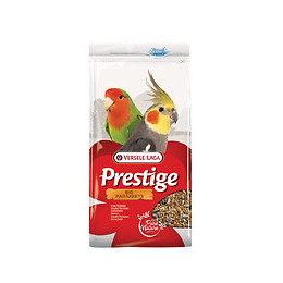 Prestige Grandes Perruches 1kg