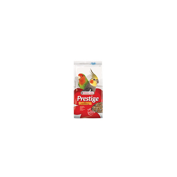 Prestige Grandes Perruches 1kg