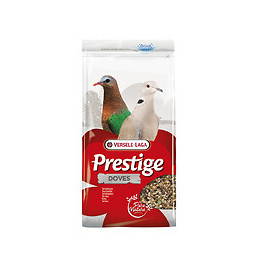 Prestige Pigeons - Tourterelles 1kg