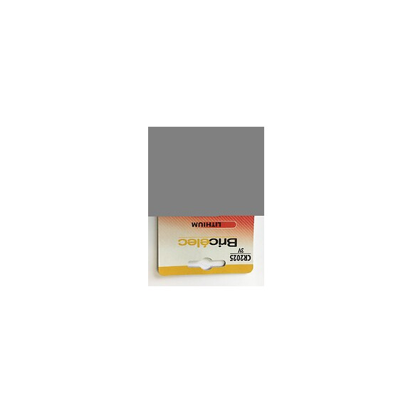 Piles boutons x2 cr 2025