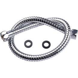Flexible de douche  inox extensible