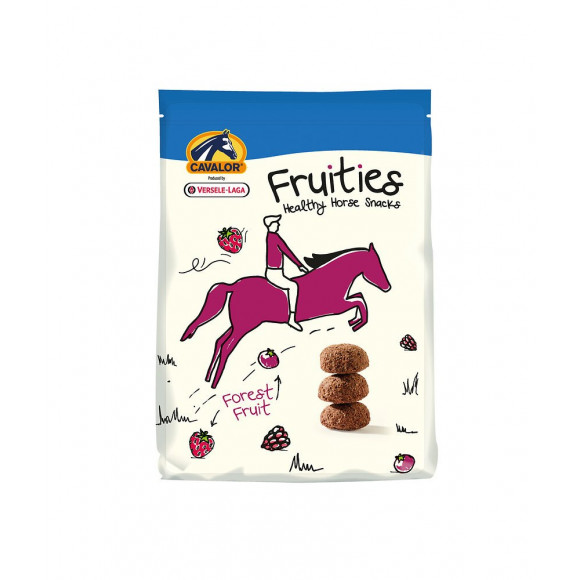 Cavalor Fruities 750g