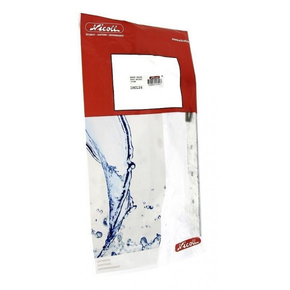 Hampe Galva 335 mm pour chevron nicoll