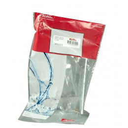 Hampe Galva 235 mm pour chevron nicoll