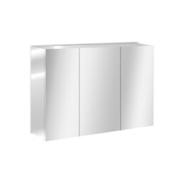 Armoire de toilette TEMPO 100 Chrome