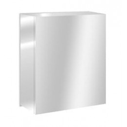Armoire de toilette TEMPO 50 Chrome