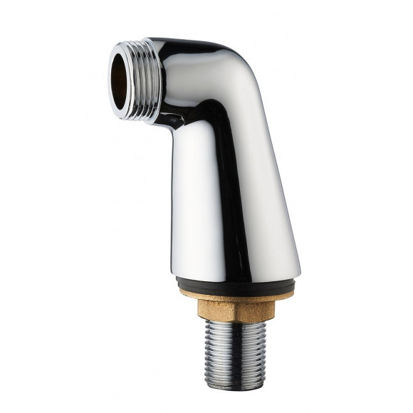 Colonette droite luxe M15x21 - M20x27