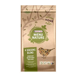 Menu nature 4 seasons blend 4kg