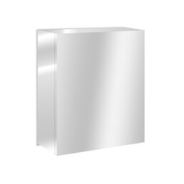 Armoire de toilette TEMPO 50 Chrome