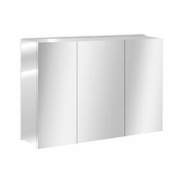 Armoire de toilette TEMPO 100 Chrome