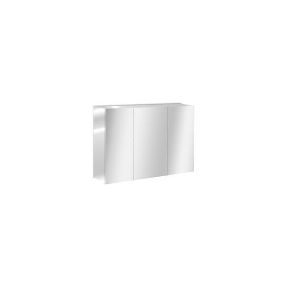 Armoire de toilette TEMPO 100 Chrome