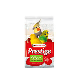 Prestige Fond de Cage Kristal - blanc 5kg