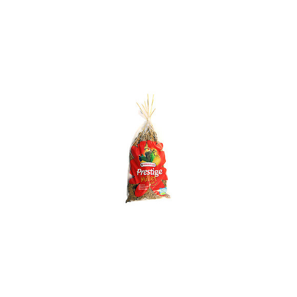 Prestige Millet en Grappes - Jaune 300g
