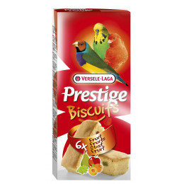 Prestige Biscuits Fruits - 6 pièces 70g