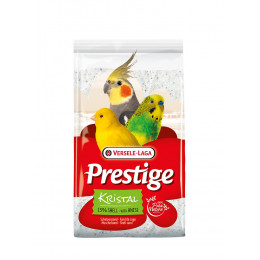 Prestige Fond de Cage Kristal - blanc 5kg