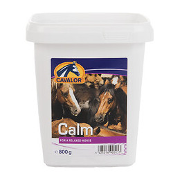 Cavalor calm 800g