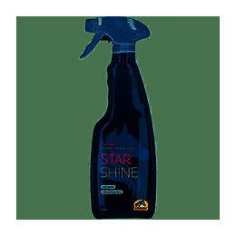 Cavalor Star Shine 500ml