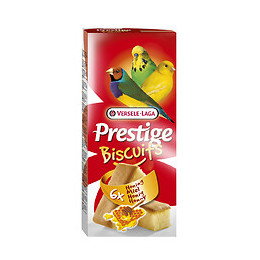Prestige Biscuits Miel - 6 pièces 70g