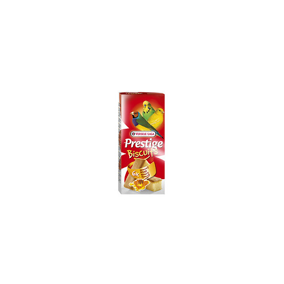 Prestige Biscuits Miel - 6 pièces 70g