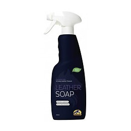 Cavalor Leather Soap 500ml