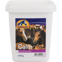 Cavalor calm 800g
