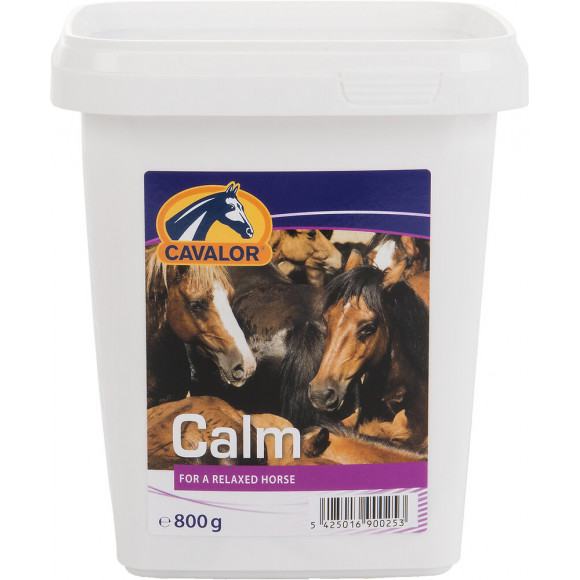 Cavalor calm 800g