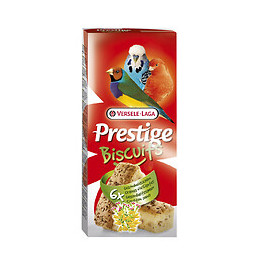 Prestige Biscuits Graines de Santé - 6 pièces 70g