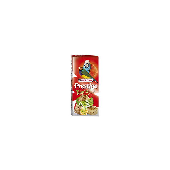 Prestige Biscuits Graines de Santé - 6 pièces 70g