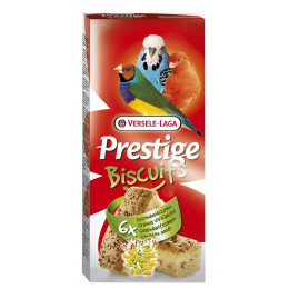 Prestige Biscuits Graines de Santé - 6 pièces 70g