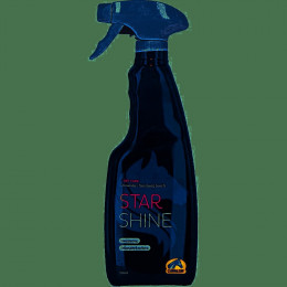 Cavalor Star Shine 500ml