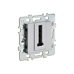 Mécanisme téléphone cache argent +  support métal