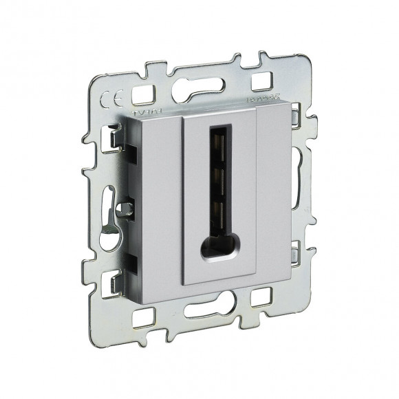 Mécanisme téléphone cache argent +  support métal