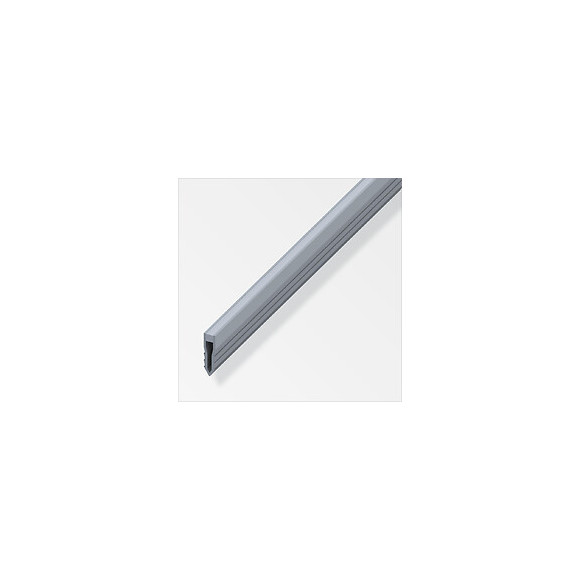 Joint de fractionnement PVC 8x30mm