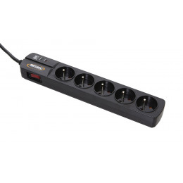 Parasurtenseur S5 black line II