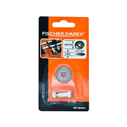 Molette coupe carreaux diamètre 22mmx2mm