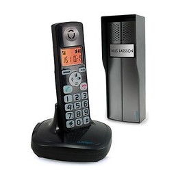 Interphone audio sans fil AVIDSEN