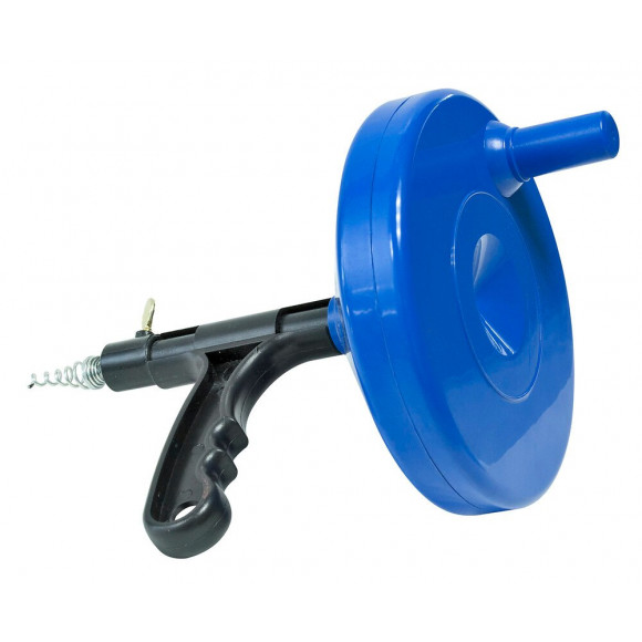 Déboucheur à tambour 4.60m