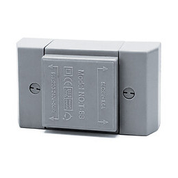 Transformateur pour carillon filaire