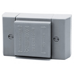 Transformateur pour carillon filaire