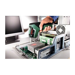 Détecteur thermique et humidité PTD 1