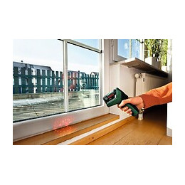 Détecteur thermique et humidité PTD 1