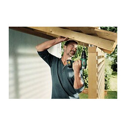 Perceuse visseuse à percussion sans fil BOSCH 18V PSB 18 Li-2