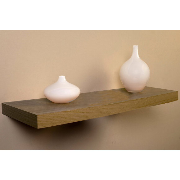 Etagère Home Décor chêne 80 x 25 cm
