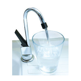 Station purificatrice d'eau ASC 100