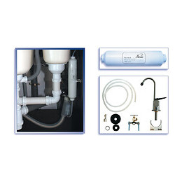 Station purificatrice d'eau ASC 100