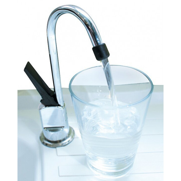 Station purificatrice d'eau ASC 100