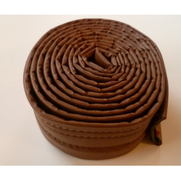 Joint bourrelet marron 3mx65mm