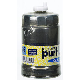 PURFLUX F.Gazole N°56 CS701Y