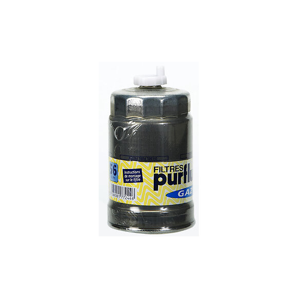 PURFLUX F.Gazole N°56 CS701Y